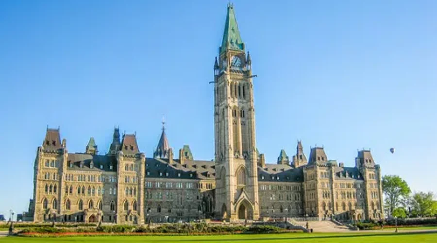 Federal Election Call Later This Summer?