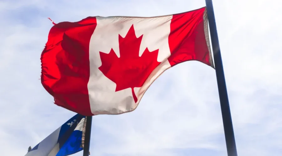 Canadians Advised To Avoid Non-Essential International Travel
