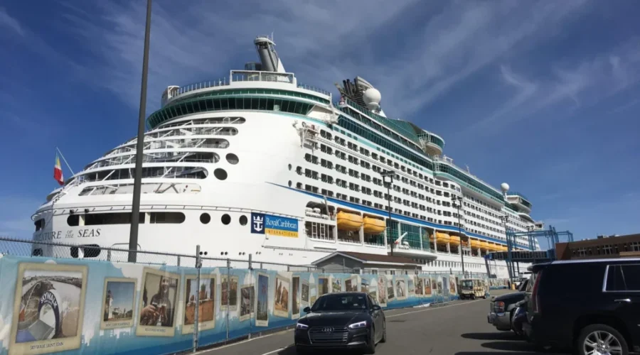 ‘It’s Wonderful’: Port Welcomes Lifting Of Cruise Ship Ban