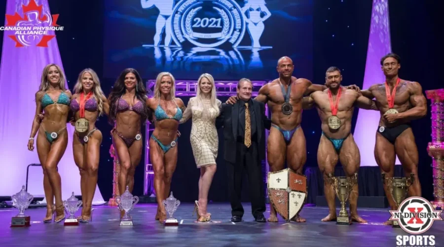 Bodybuilding: A Potential Lifestyle For Any Age
