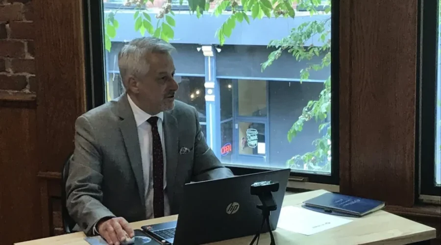 2021 Was A ‘Tough’ Year For Local Businesses: Chamber CEO