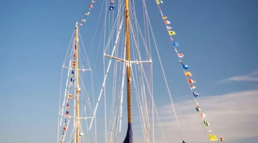 HMCS Oriole To Visit Saint John