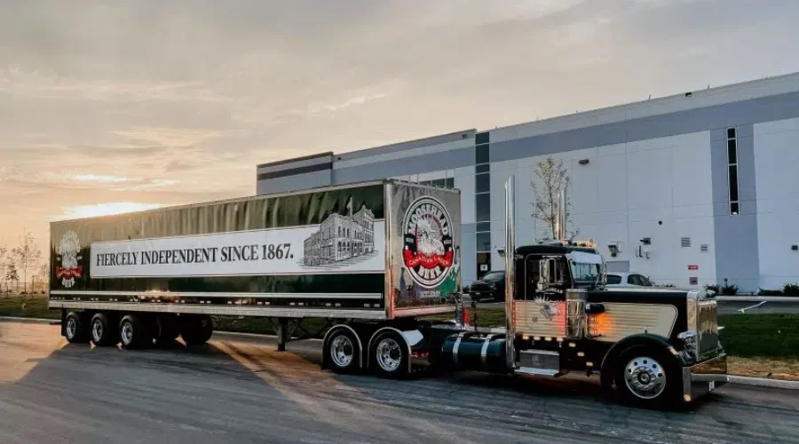 Moosehead Chairman, CEO Stepping Into New Roles On Friday – As Delivery Drivers
