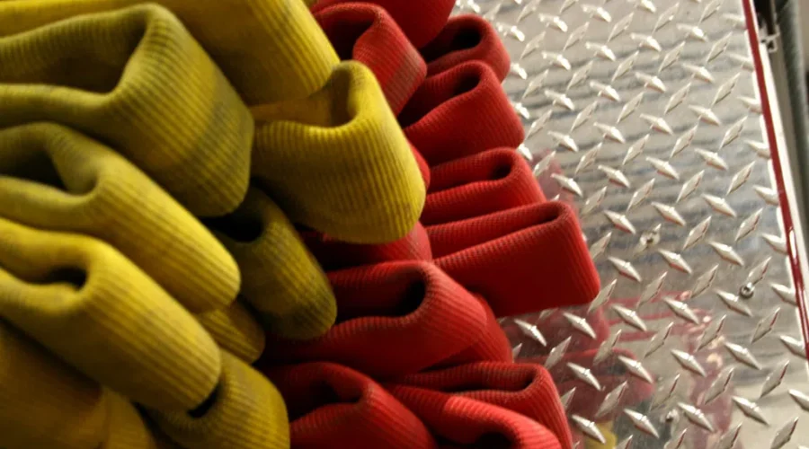 Miramichi Fire Displaces Seniors