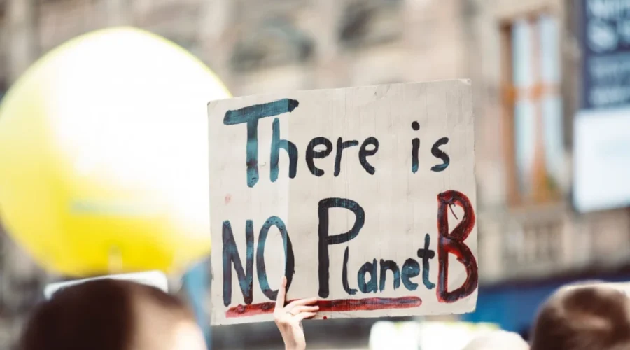 Insurance Bureau Underlines Climate Change Report