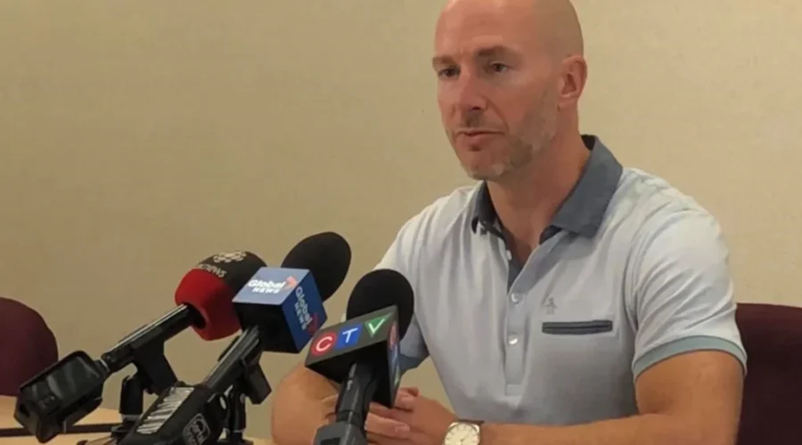 Another Case In Moncton Legionnaires Outbreak