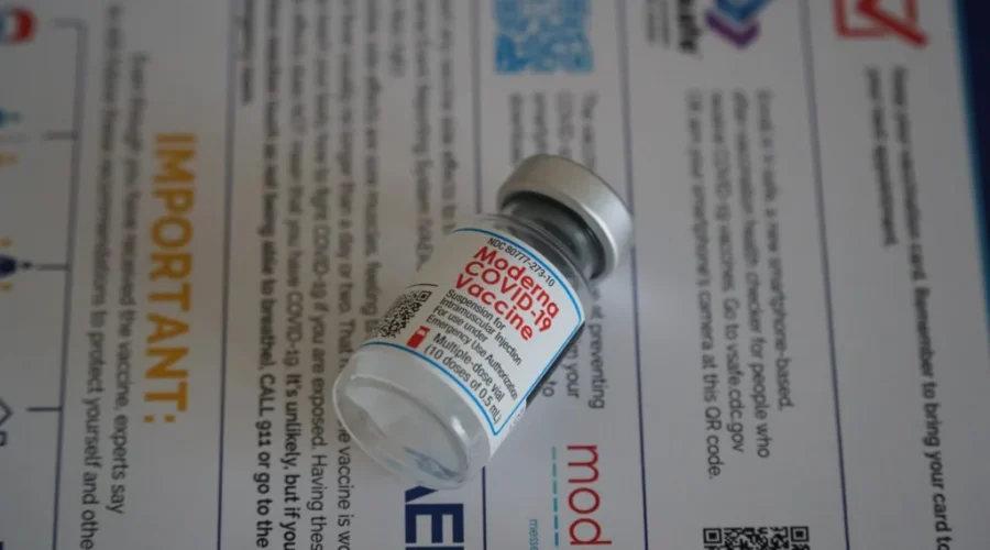Feds Secure 40M COVID-19 Doses