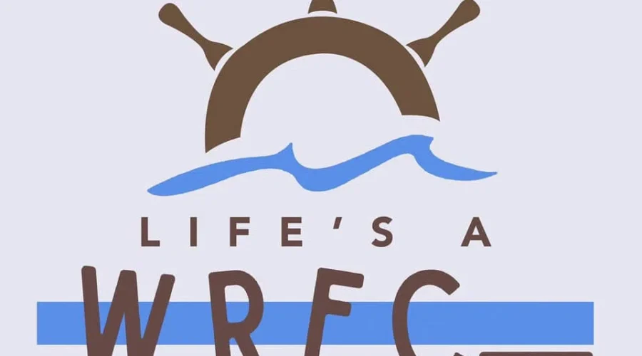 Kyle Moore chats with Mark Downey about his podcast “Life’s A Wreck”.
