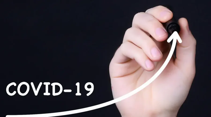 24 New COVID-19 Cases Added In New Brunswick