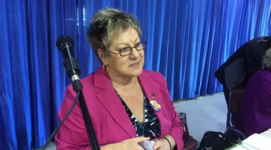 Seniors Advocate Slams Nursing Home Workers’ Low Pay