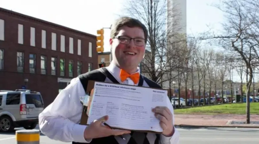New Brunswick NDP Announces November Convention