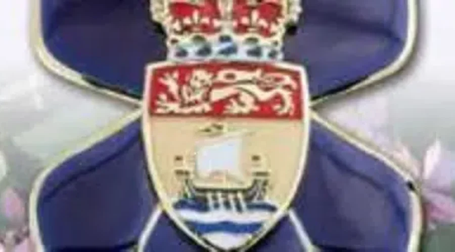 Top Doctor, Former MLA Among Order Of N.B. Recipients
