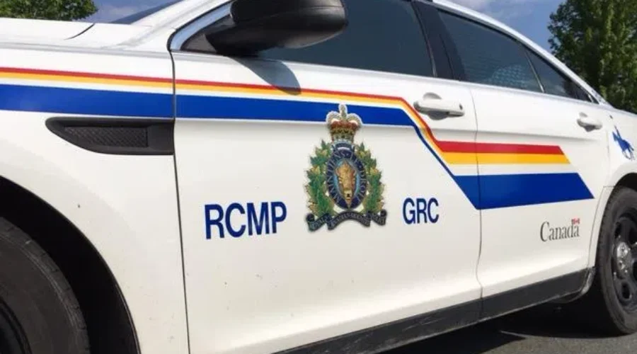 RCMP Continue To Use Discretion For COVID-Related Calls