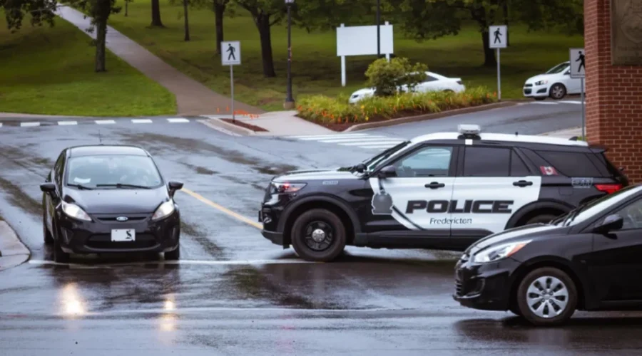 UPDATED: ‘No Immediate Threat’ On University, College Campuses