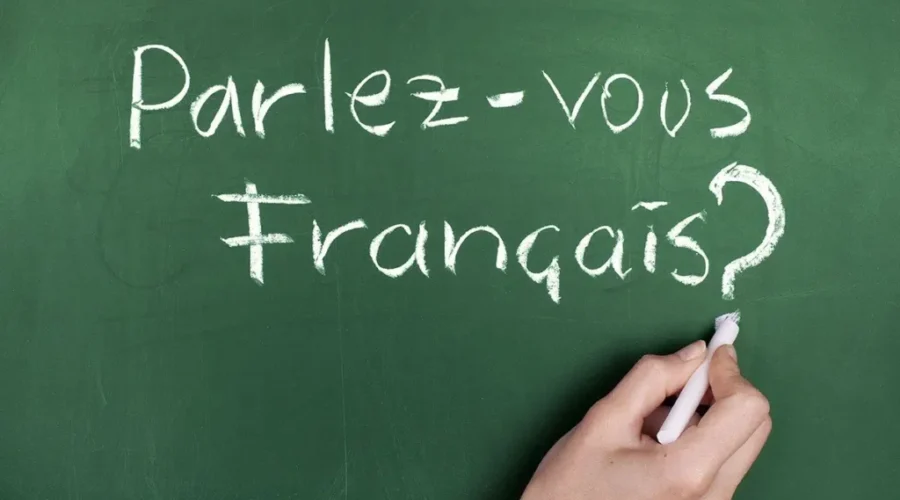 Parents For French Submits Paper On FSL Learning