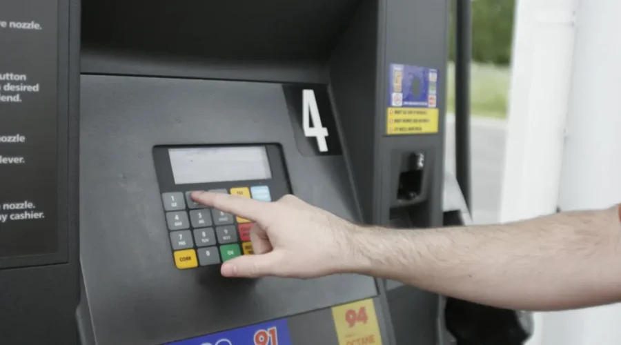 Slight Dip In NB Gas Prices Expected