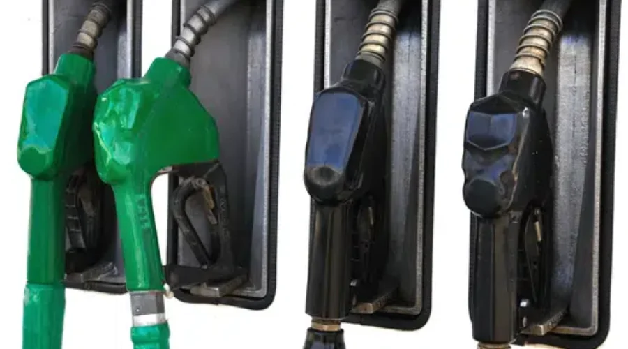 N.B. Fuel Prices To Spike