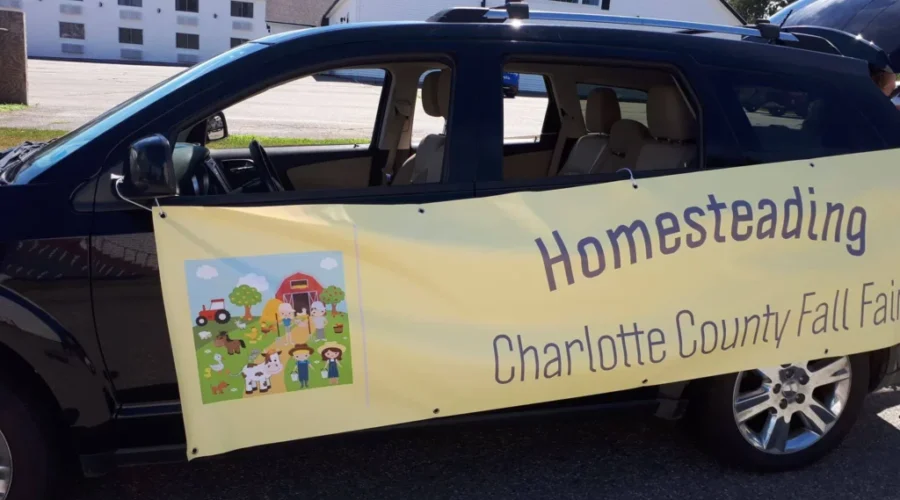 Christine Lannaman  talks about “Homesteading”
