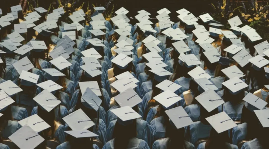 Virtual Post-Secondary Fairs For High School Students