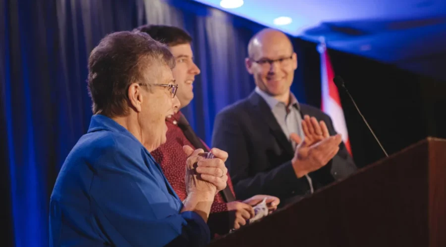 L’Arche Saint John Launches New Endowment Fund