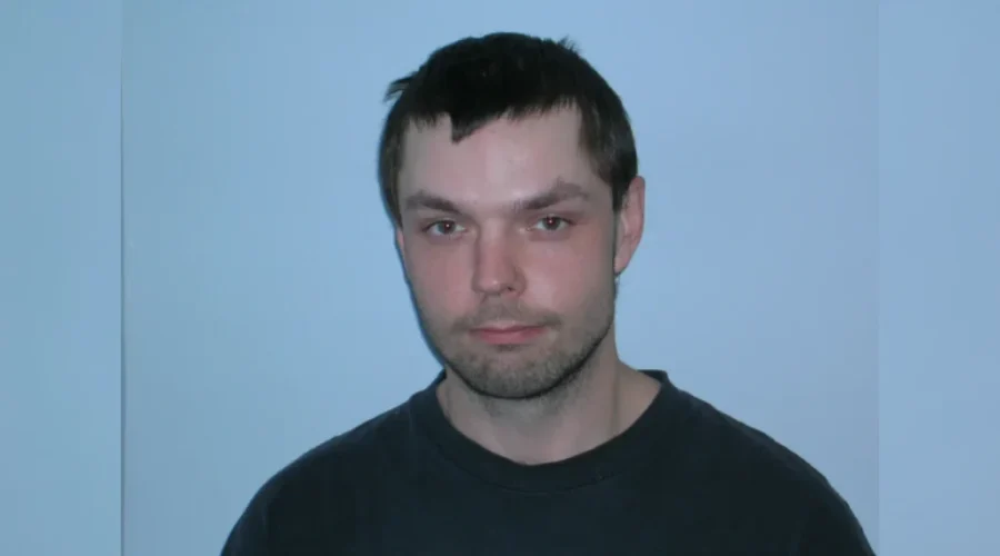 Police Seek Missing Charlotte County Man