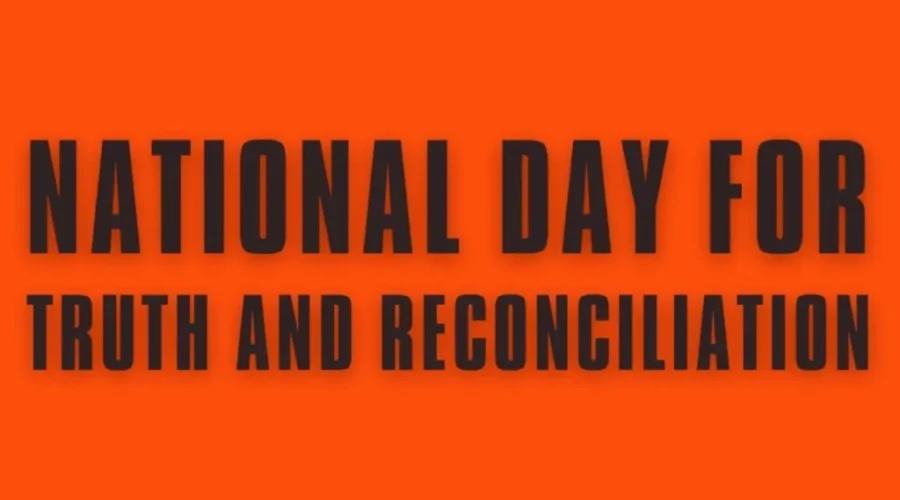 Events To Commemorate Truth And Reconciliation Day