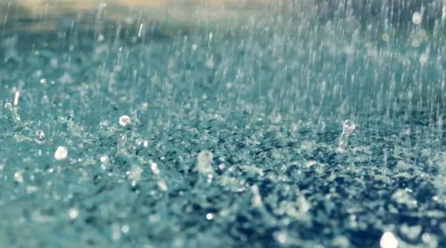 UPDATED: Rainfall Warning Issued For Southern N.B.