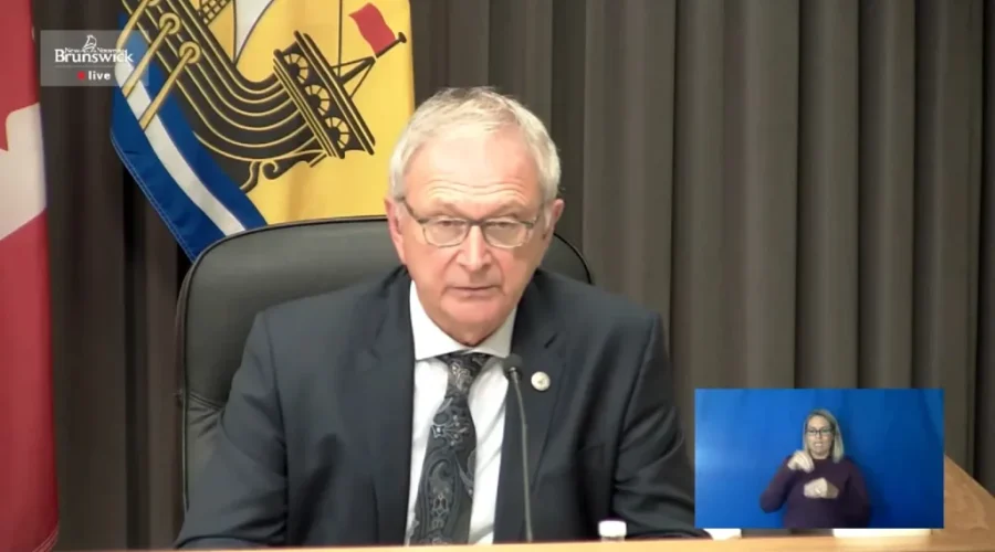 N.B. Clarifies ‘Single Household’ Rules