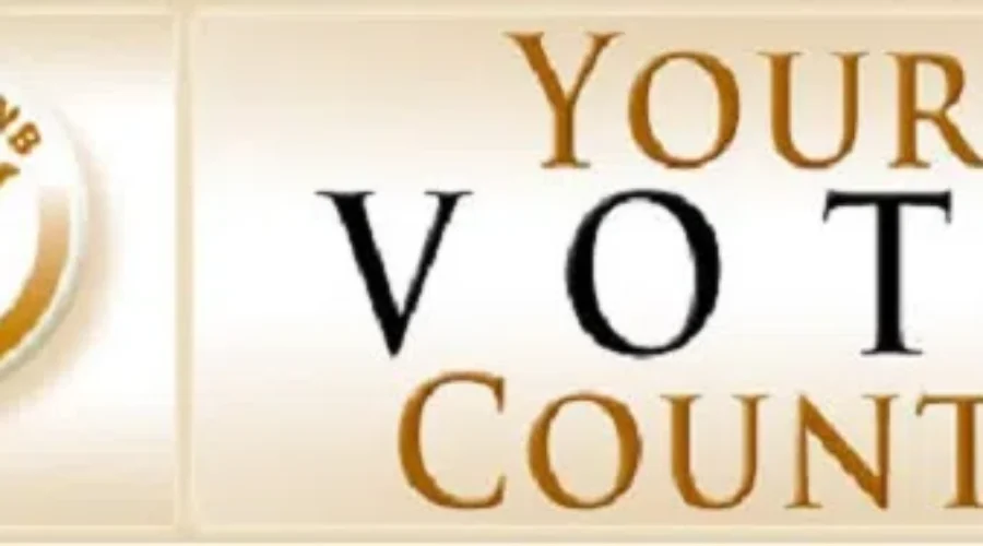 Municipal Byelections Coming Next Month