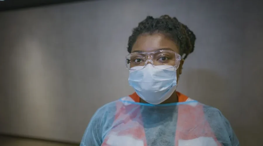 Red Cross Recruits Workers To Help During Outbreaks