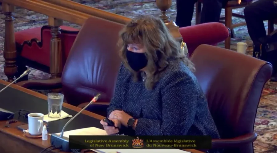 Acting AG Critical Of Pandemic Benefit Rollout