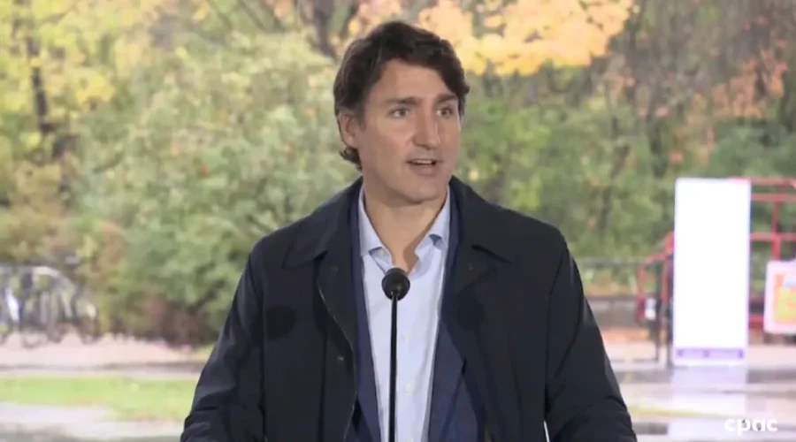 Canada To Donate 200M Vaccines By End Of 2022