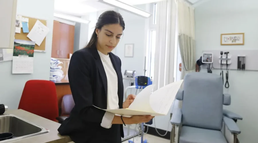 Mount Allison University Introduces New Health Studies Program