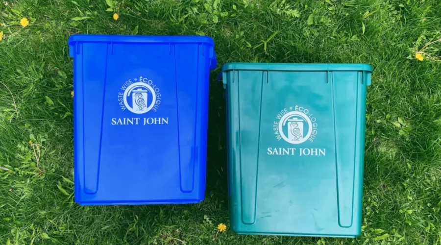 This Week Is Waste Reduction Week