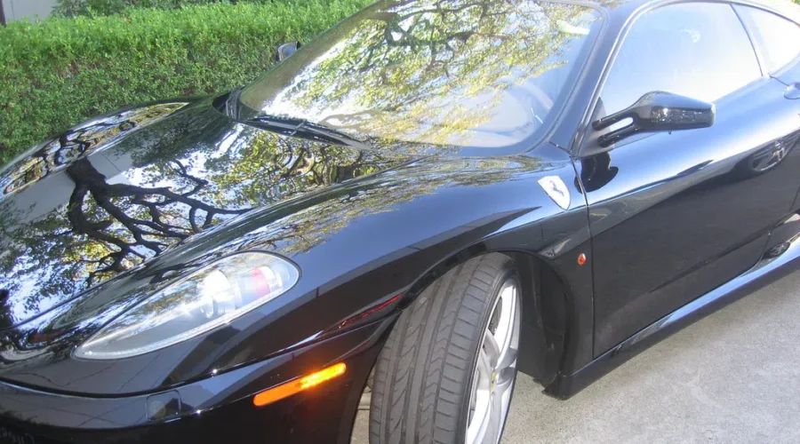 New Vehicle Shortages May Last Until Spring