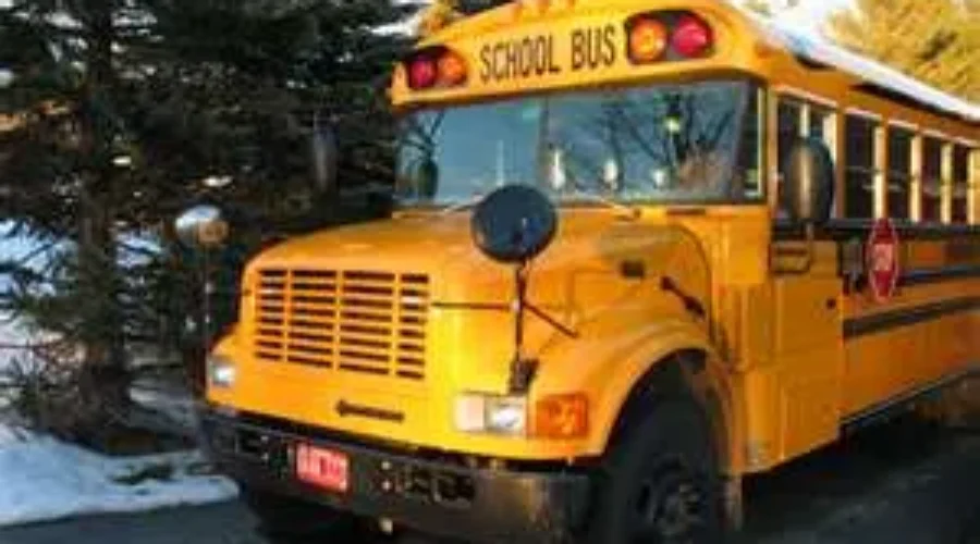 UPDATED: Modified Runs For Two Bus Routes