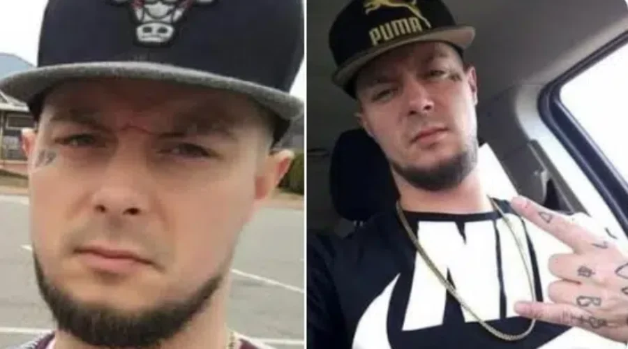 Man Wanted On Arrest Warrant Turns Himself In