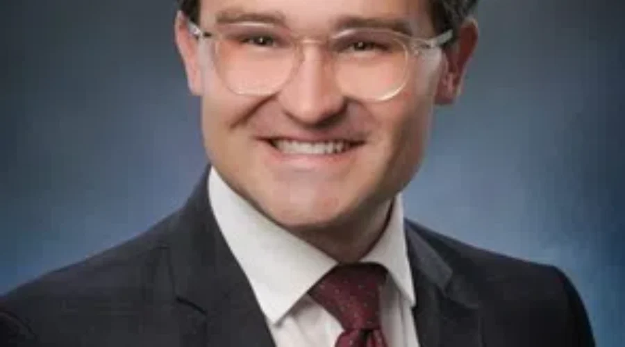 Port Saint John Names New President