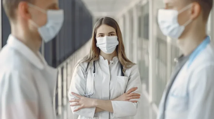 Poll: Most Atlantic Canadians Believe Unvaccinated Workers Should Be Fired
