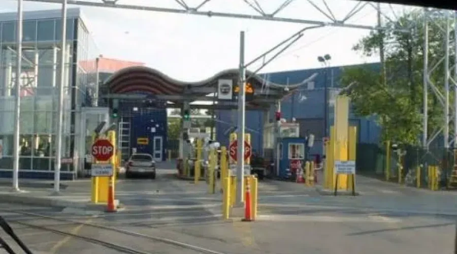 Feds Set To Axe PCR Tests For Short Trips