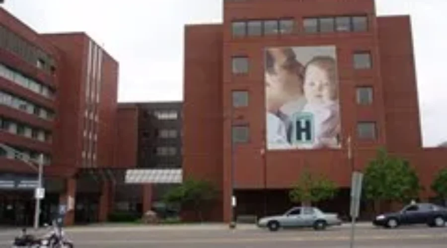Horizon Warns Of Screening Delays At Hospitals