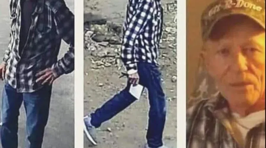 Search Continues For Missing Musquash Man
