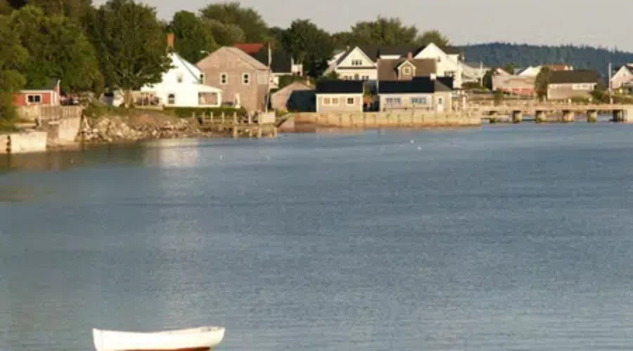 25-Unit Development Proposed For Saint Andrews