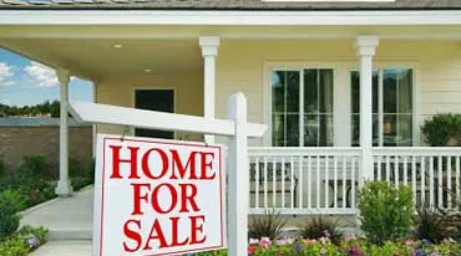 N.S. And N.B. Housing Markets Still Hot As Year End Approaches