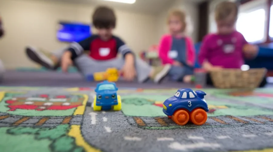 Trudeau, Higgs To Make Child-Care Announcement