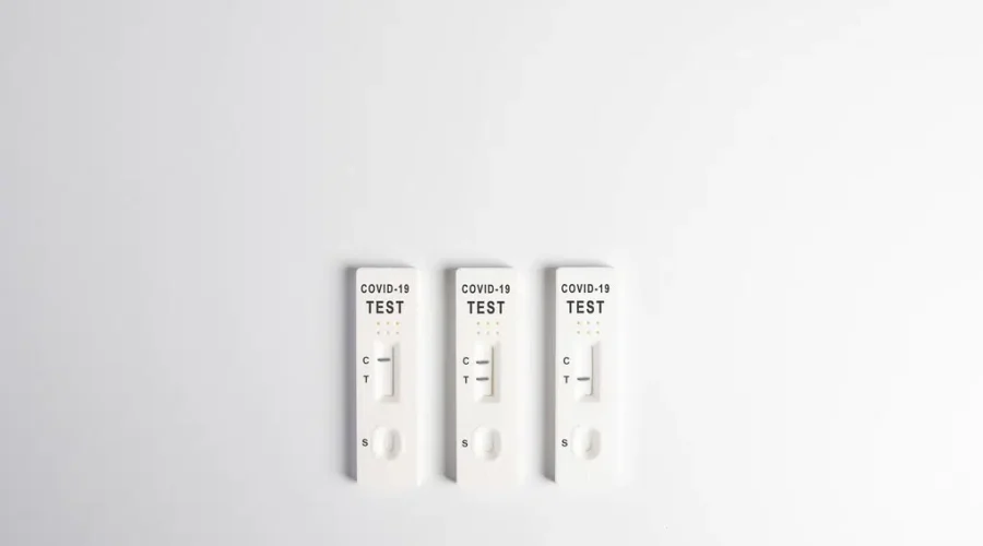 Get Rapid Test Kits Before Christmas
