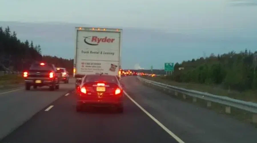 Aggressive Driving Tops Road Safety Threats