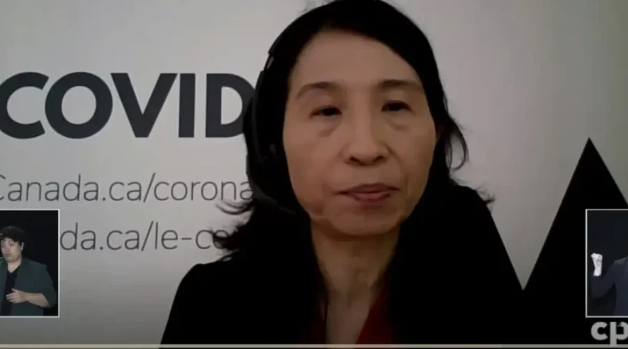 Omicron ‘Increasingly Responsible’ For Rising Case Numbers: Tam