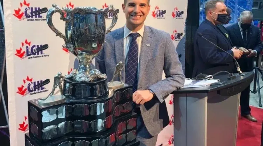 Memorial Cup Tickets Now On Sale