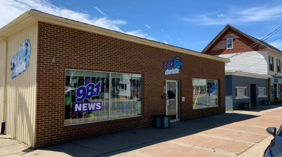 This is 98.1 News for Charlotte County (1-21-22)